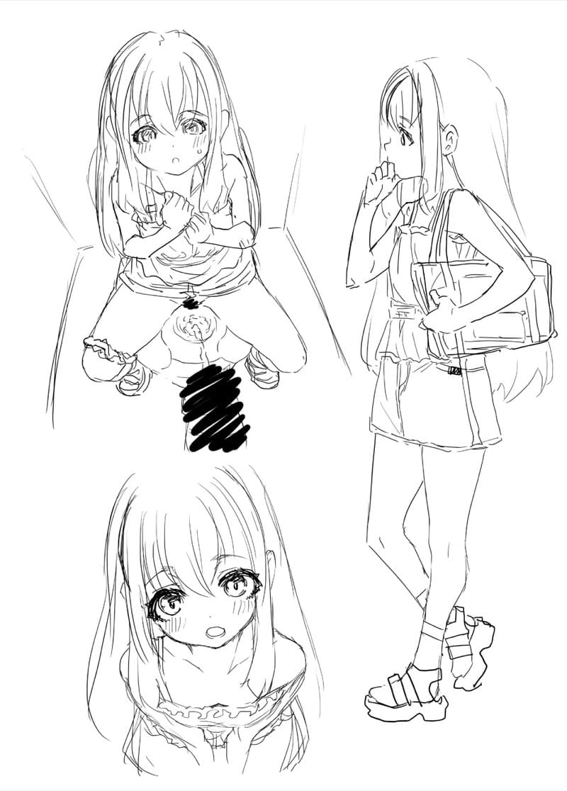 ผมทำเรื่องไม่ตั้งใจ แต่ไหงได้เป็นแฟนเธอ